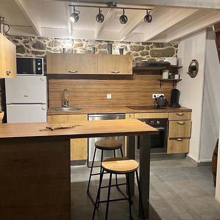 Apartmán Le 1684 Saint-Malo Exteriér fotografie